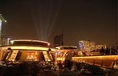ล่องเรือดินเนอร์แม่น้ำเจ้าพระยา เรือแกรนด์เพิร์ล 