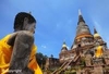 รูปย่อ RIVER SUN CRUISE  (แพ็คเก็จไปรถ-กลับเรือ ทัวร์อยุธยาเต็มวัน)  รูปที่2