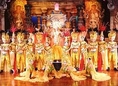 ALCAZAR SHOW, PATTAYA  อัลคาซ่าร์โชว์ พัทยา   