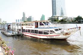 RIVER SUN CRUISE  (แพ็คเก็จไปรถ-กลับเรือ ทัวร์อยุธยาเต็มวัน)  รูปที่ 1