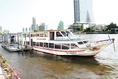RIVER SUN CRUISE  (แพ็คเก็จไปรถ-กลับเรือ ทัวร์อยุธยาเต็มวัน) 