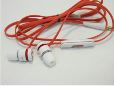 ขายหูฟัง Beats by Dre - urbeats ของแท้ - ซื้อมาเกินครับ รูปที่ 3