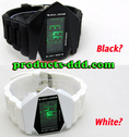 นาฬิกาข้อมือ LED Digital A09 (Sale)