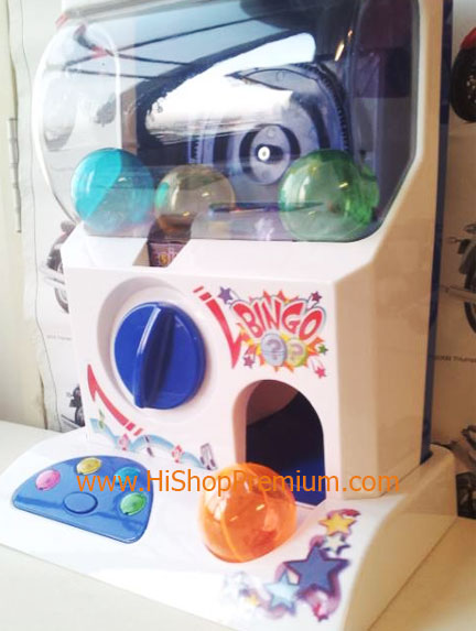 ร้าน ขายตู้หยอดเหรียญ แคปซูล, ตู้หมุนไข่,(Funny Capsule Machine) รูปที่ 6