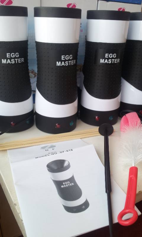 ร้านขายเครื่องทำไข่ม้วน (egg master) รูปที่ 7