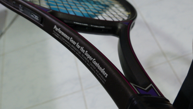 ขายไม้Bridgestone BL-1สภาพดีมาก รูปที่ 5