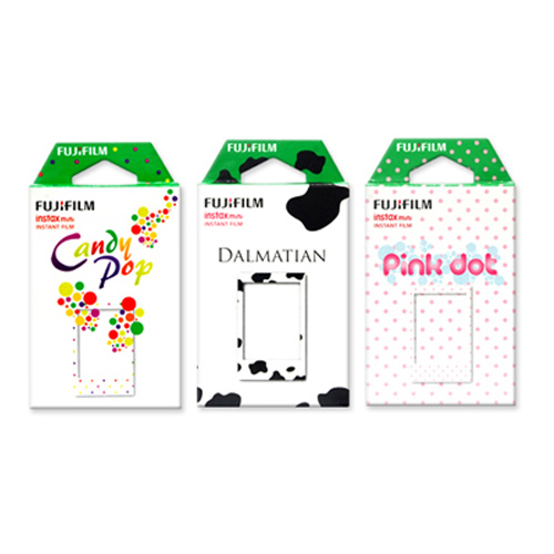 Instax mini film รูปที่ 6