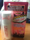 ขาย sale สินค้ามือใหม่ Fairydrops BB Cream สี Ochre แท้ 100 เปอร์ 450 ส่งฟรี