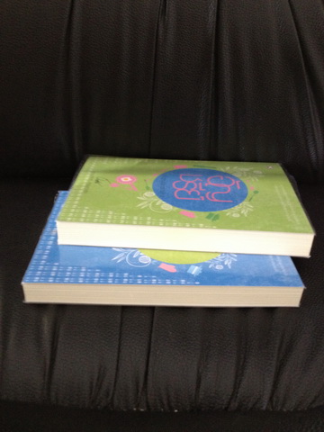 กังวานปรารถนา เล่ม1 - 2  รูปที่ 4