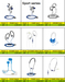รูปย่อ ขายหูฟัง Sennheiser หลากหลายรุ่น มีทั้งแบบ in ear, head phone, ear bud, wireless headphone รูปที่3