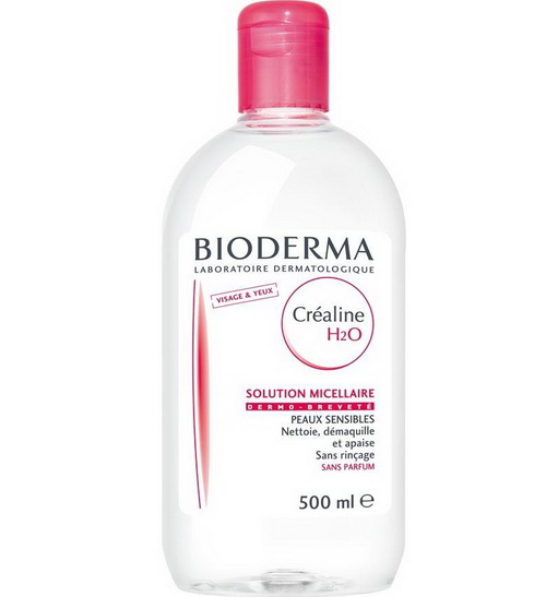 Bioderma 500ml. รับประกันแท้ 100% รูปที่ 2