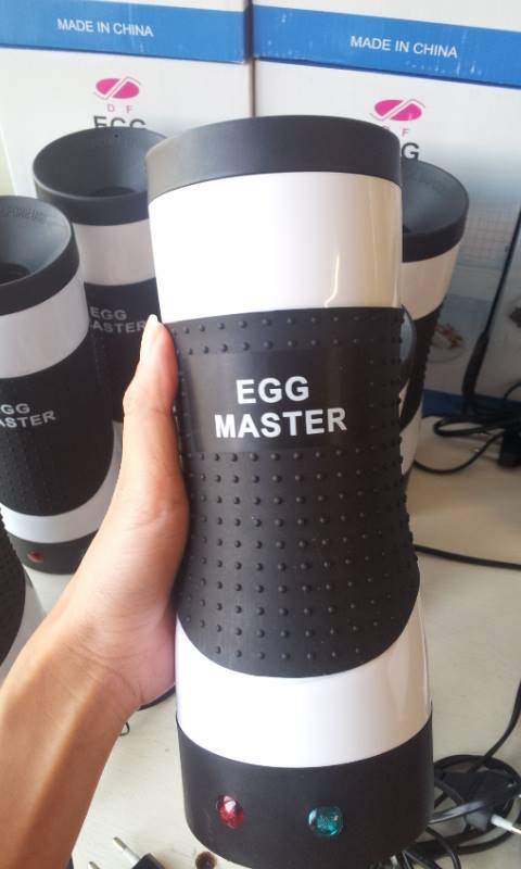 ร้านขายเครื่องทำไข่ม้วน (egg master) รูปที่ 5