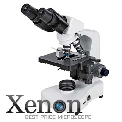 นำเข้า กล้องจุลทรรศน์ ยี่ห้อ XENON ขายราคาส่ง รูปที่ 1