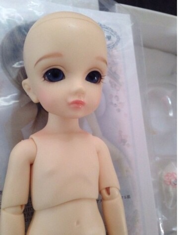 Volks YoSD Tenshi Yuh  New for Sale รูปที่ 5