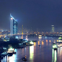 ขายคอนโด แชปเตอร์วัน โมเดิร์นดัชต์ ห้องมุม (ราษฎร์บูรณะ 33) รูปที่ 2