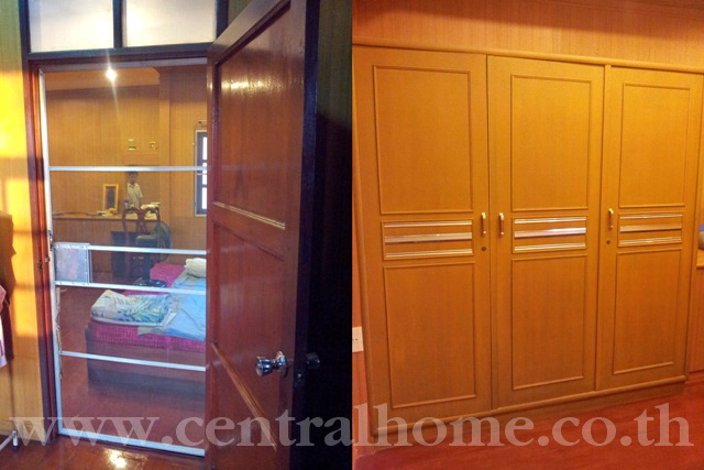 ขายบ้านเดี่ยว สุนทรศิริ 2 (บางกรวย-ไทรน้อย) ใกล้ กฟผ  รูปที่ 7