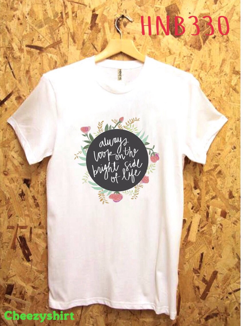 เสื้อยืดลายน่ารัก สวยๆ เสื้อยืดแฟชั่นชายหญิง รูปที่ 2