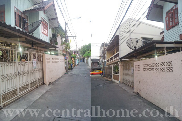 ขายบ้านเดี่ยว สุนทรศิริ 2 (บางกรวย-ไทรน้อย) ใกล้ กฟผ  รูปที่ 2