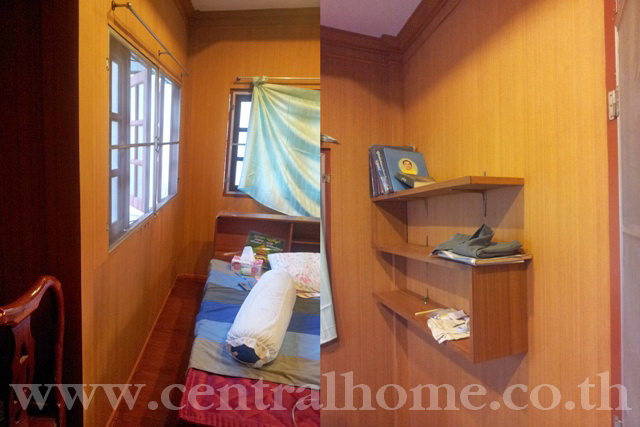 ขายบ้านเดี่ยว สุนทรศิริ 2 (บางกรวย-ไทรน้อย) ใกล้ กฟผ  รูปที่ 5