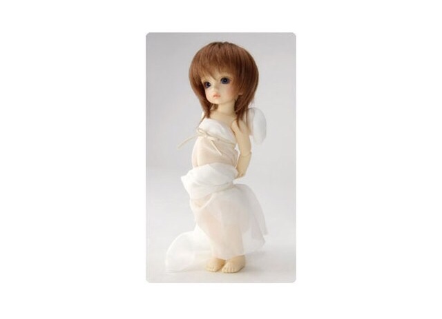 Volks YoSD Tenshi Yuh  New for Sale รูปที่ 2