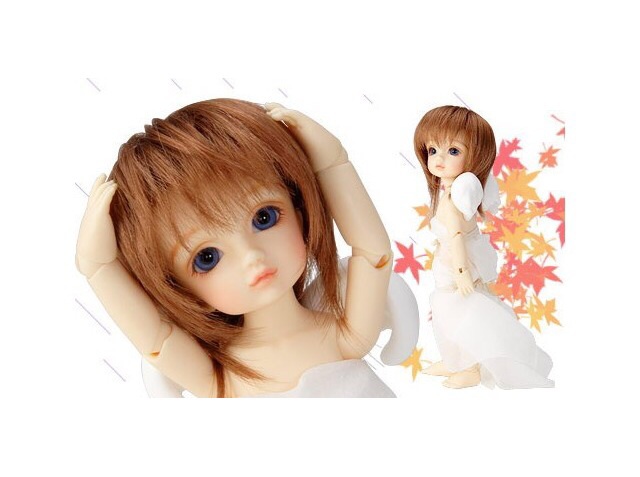 Volks YoSD Tenshi Yuh  New for Sale รูปที่ 1