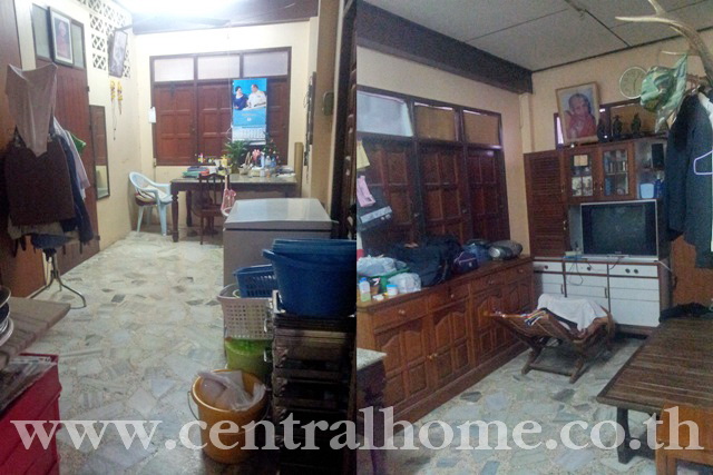 ขายบ้านเดี่ยว สุนทรศิริ 2 (บางกรวย-ไทรน้อย) ใกล้ กฟผ  รูปที่ 4