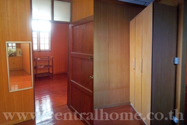 ขายบ้านเดี่ยว สุนทรศิริ 2 (บางกรวย-ไทรน้อย) ใกล้ กฟผ  รูปที่ 6