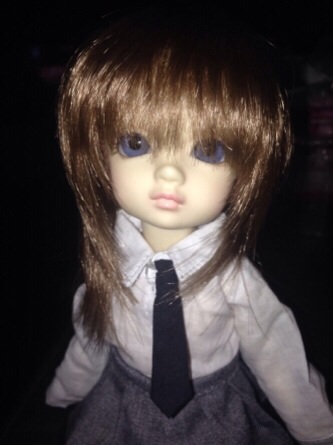 Volks YoSD Tenshi Yuh  New for Sale รูปที่ 7