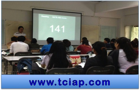 IELTS ACADEMY คอร์สเร่งรัด เทคนิคล้ำ รับรองผล ติวแหกโค้ง สำหรับวิเคราะห์ และ เพิ่มเทคนิคการเตรียมสอบ รูปที่ 7