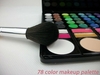 รูปย่อ MSQ 78 Makeup Palette รูปที่4