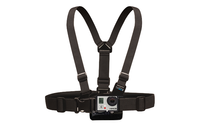 ให้เช่า จำหน่าย กล้อง Gopro และอุปกรณ์ รูปที่ 5