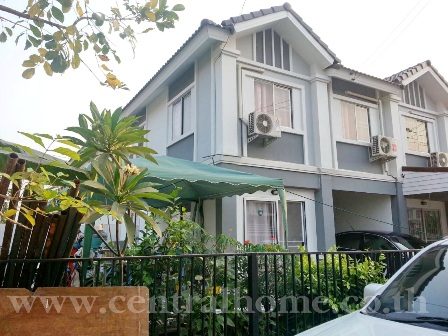 ขายทาวน์เฮ้าส์ พฤกษา 65/1 หลังมุม  คลอง 2 คลองหลวง รูปที่ 2