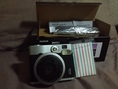 ขายกล้อง Fujifilm Instax mini 90 neoclassic