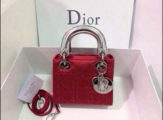 Dior Bag รูปที่ 1