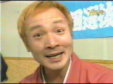 สุดยอดพ่อครัวโอโคโนมิยากิ ขายแผ่น tv champion รายการชิงแชมป์ผู้ที่เป็นสุดยอดในญี่ปุ่น รูปที่ 1