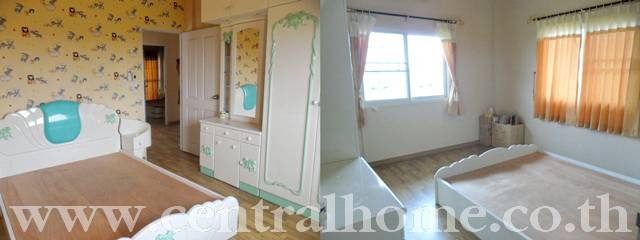 ขายบ้านเดี่ยว อนันดา (รังสิต-นครนายก) คลอง 3 คลองสาม คลองหลวง รูปที่ 7
