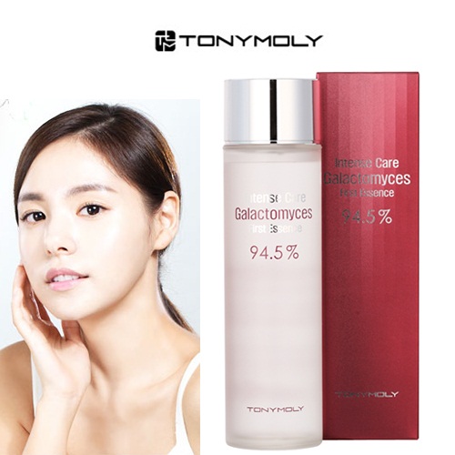 Tony Moly Intense Care Galactomyces First Essence 94.5% รูปที่ 5