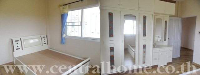 ขายบ้านเดี่ยว อนันดา (รังสิต-นครนายก) คลอง 3 คลองสาม คลองหลวง รูปที่ 6