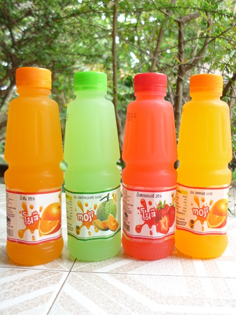 น้ำส้มสายน้ำผึ้งตราโมจิ รับสมัครตัวแทนจำหน่ายทั่วประเทศ รูปที่ 1