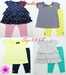 รูปย่อ ขายส่งเสื้อผ้าเด็กยกแพ็ค-Gymboree-คละแบบตามรูปครบSize12เดือนถึง5ปี-แบบน่ารักขายดีมาก-แพ็ค12ชุดค่ะ  รูปที่2