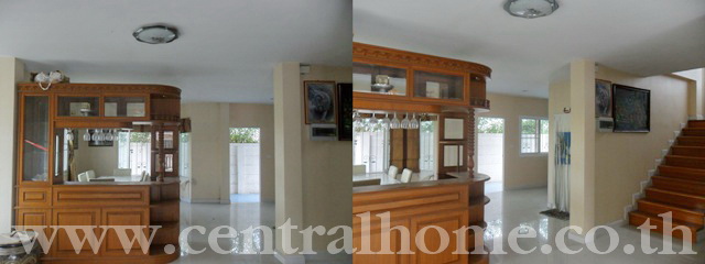 ขายบ้านเดี่ยว อนันดา (รังสิต-นครนายก) คลอง 3 คลองสาม คลองหลวง รูปที่ 4