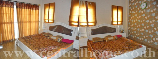 ขายบ้านเดี่ยว อนันดา (รังสิต-นครนายก) คลอง 3 คลองสาม คลองหลวง รูปที่ 5