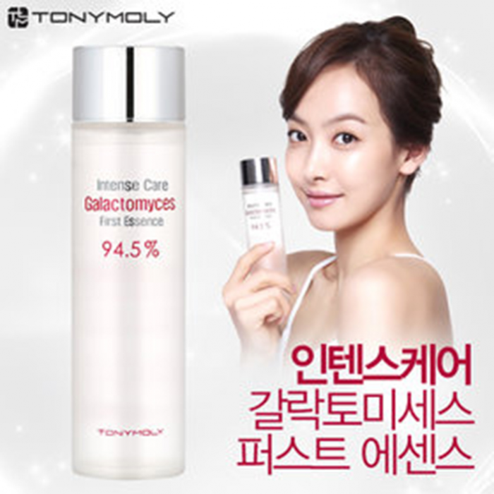 Tony Moly Intense Care Galactomyces First Essence 94.5% รูปที่ 2
