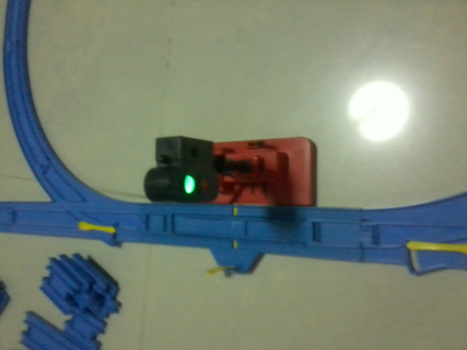 ของเล่นเด็ก ชุดรางรถไฟ มือสอง รูปที่ 7