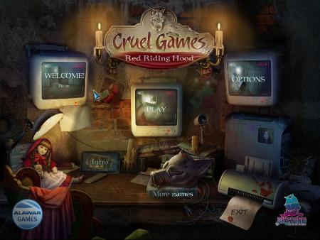 Hidden Object Games ขายแผ่นเกมหาของ เกมคอมพิวเตอร์ฝึกสมอง รูปที่ 3