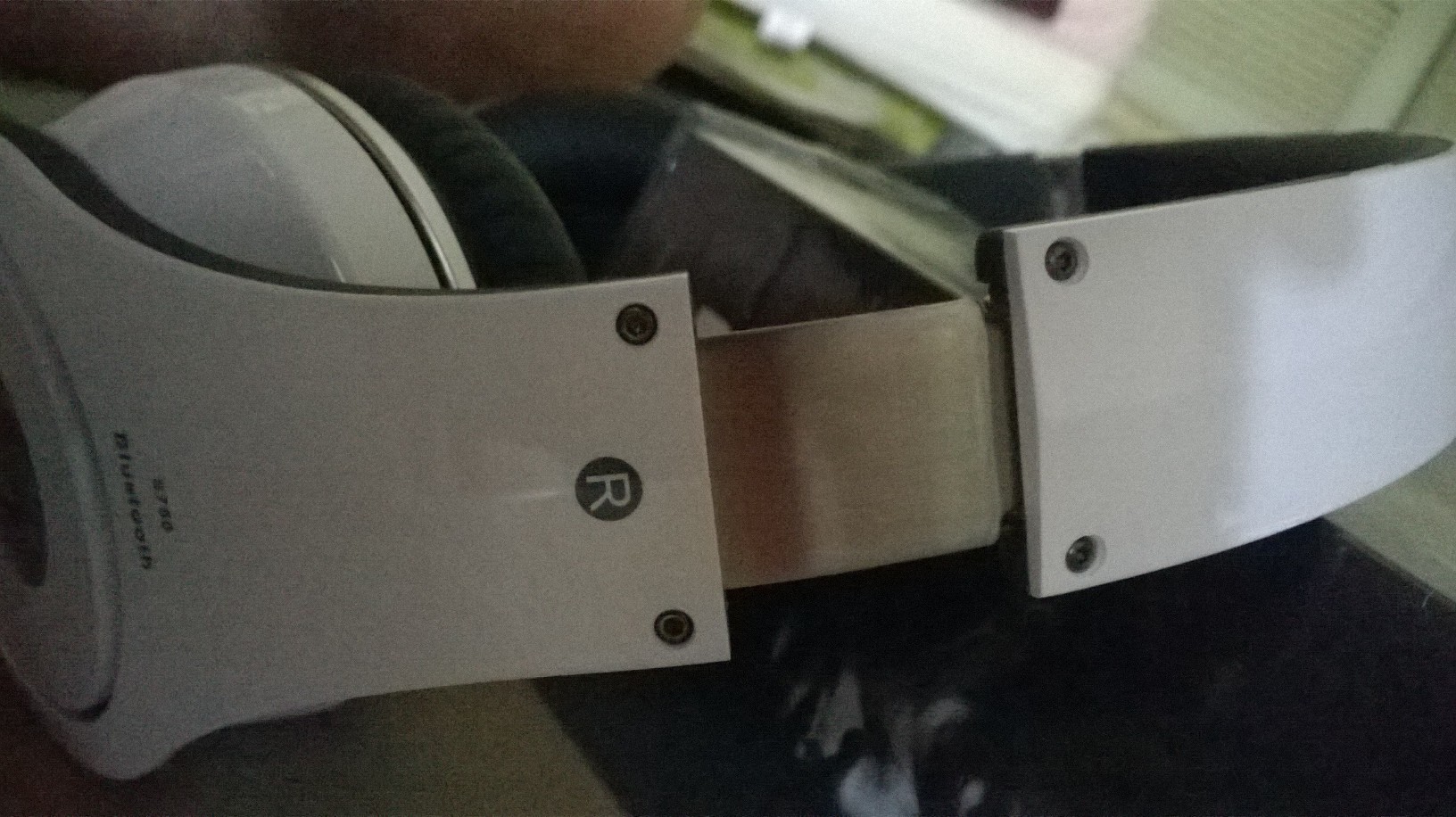Beats Wireless S750 งาน Mirror เกรด AAA รูปที่ 7