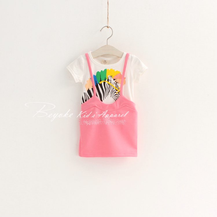 เสื้อผ้าเด็กแนวเกาหลีราคาส่ง รูปที่ 4