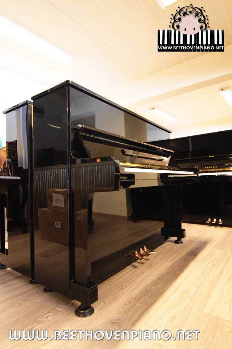 เปียโนมือสอง YAMAHA U1E รูปที่ 1