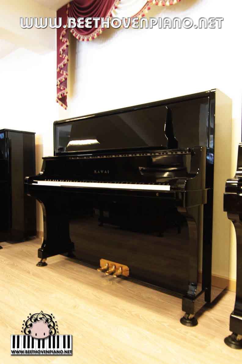 เปียโนมือสอง KAWAI US7X รูปที่ 1