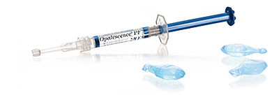 opalescence35% ขนาด 1.2ml 1หลอด ของแท้ นำเข้าจาก อเมริกา รูปที่ 4